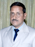 Dr. Tejraj Mewara